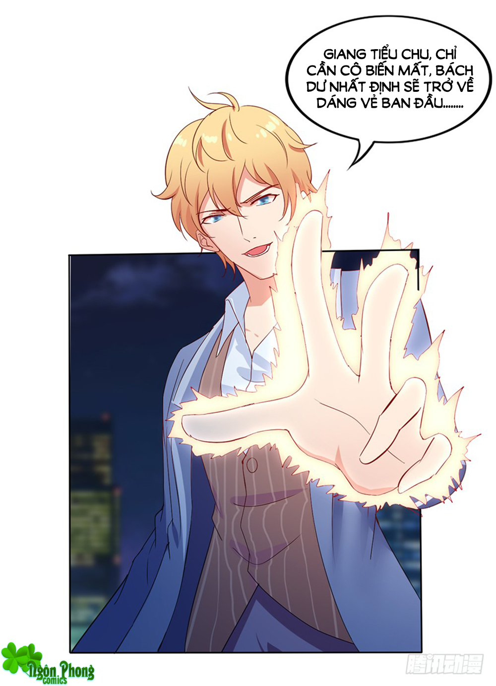 Vạn Sợi Tơ Tình - Chương 14 - Trang 39