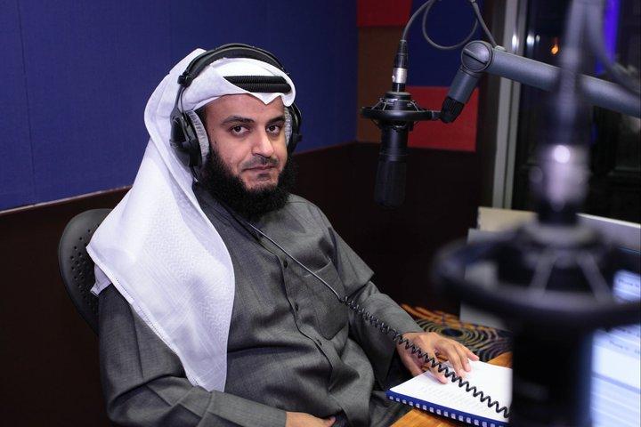 Коран слушать на арабском русском. Мишари Аль Афаси.