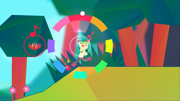 Wandersong For PC