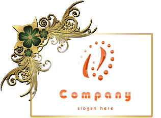 تحميل شعار مجموعة شركات مفتوح للفوتوشوب Companies Group psd Logo Design