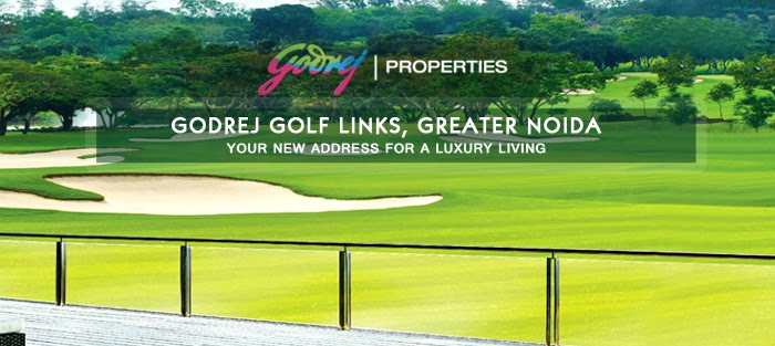 Godrej golf links