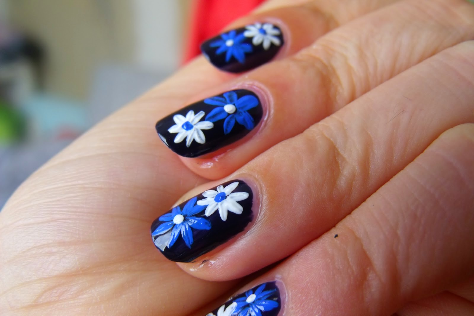 Stunning Nail Art Ideas for Any Occasion - wide 2