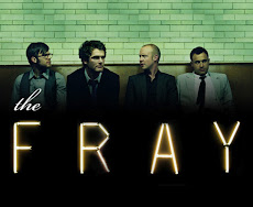 The Fray – Live 2006