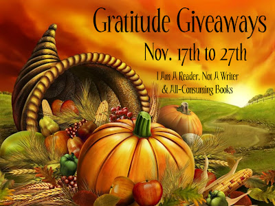 Gratitude Giveaways Blog Hop
