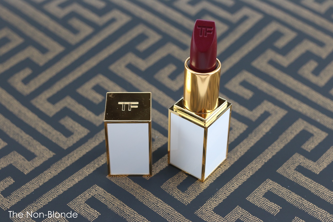 Tom ford purple noon lipstick Clearance