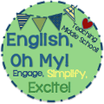 English, Oh My! English, Oh My!