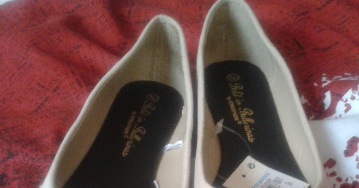 primark pointed flats