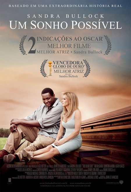 Ler e Amar: Filme: Um Sonho Possível