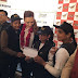 Lulia Vantur Comes Forward To Support The Heroes At Sheroes