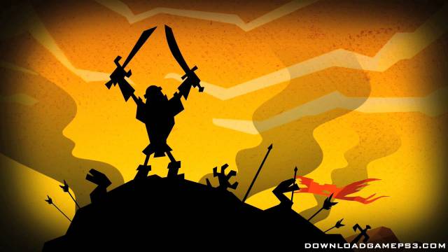 DeathSpank PSN   Download game PS3 PS4 PS2 RPCS3 PC free - 33