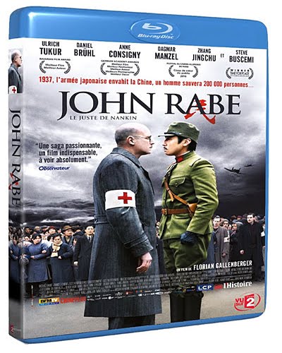 John Rabe (2009) 1080p BDRip Trial Audio Latino-Inglés & German [Subt. Esp] (Drama. Basado en hechos reales. Chino. Guerra)