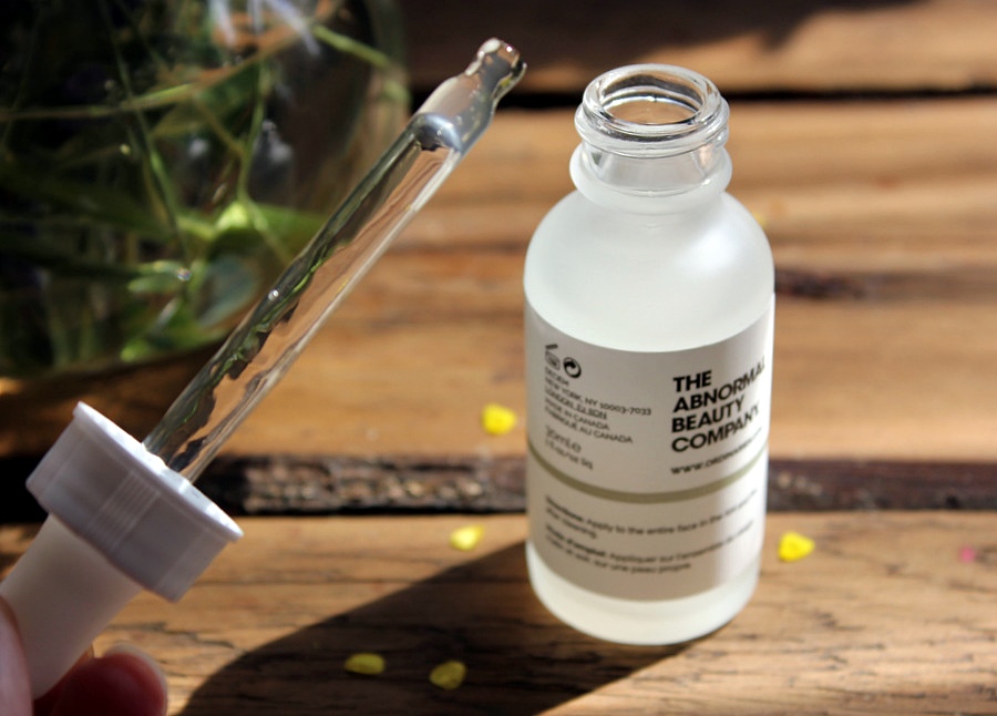 The Ordinary "Буфет" и Азелаиновая кислота. “Buffet” peptide serum ...