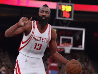NBA 2K16 Apk Mod 0.0.29 + Data NBA 2K16 Apk Mod 0.0.29 + Data