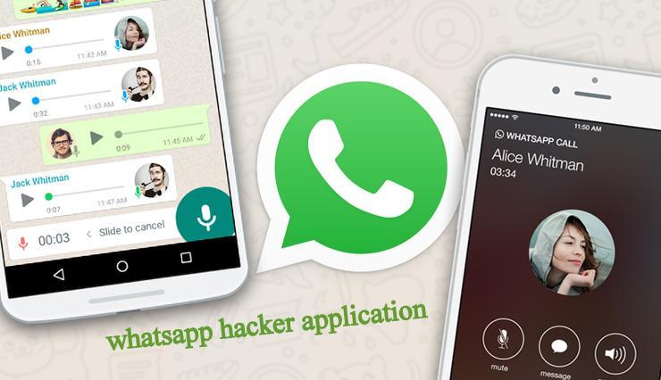The Hidden Jewel Of Whatsapp Hacker Application Hack Whatsapp