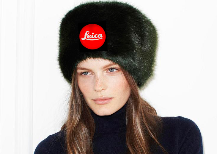 B The Street Photographer's Guide to Hats