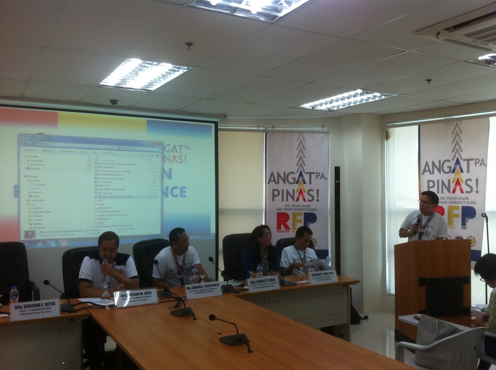 P Nan News Bir S Tax Campaign