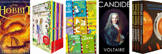 5 Big Books for Little Kids on World Book Day