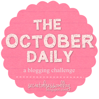The October Daily