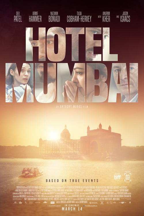 Descargar Hotel Bombay 2019 Blu Ray Latino Online