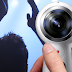 Samsungs nieuwe Gear 360 biedt 4K video en livestreams in 360°