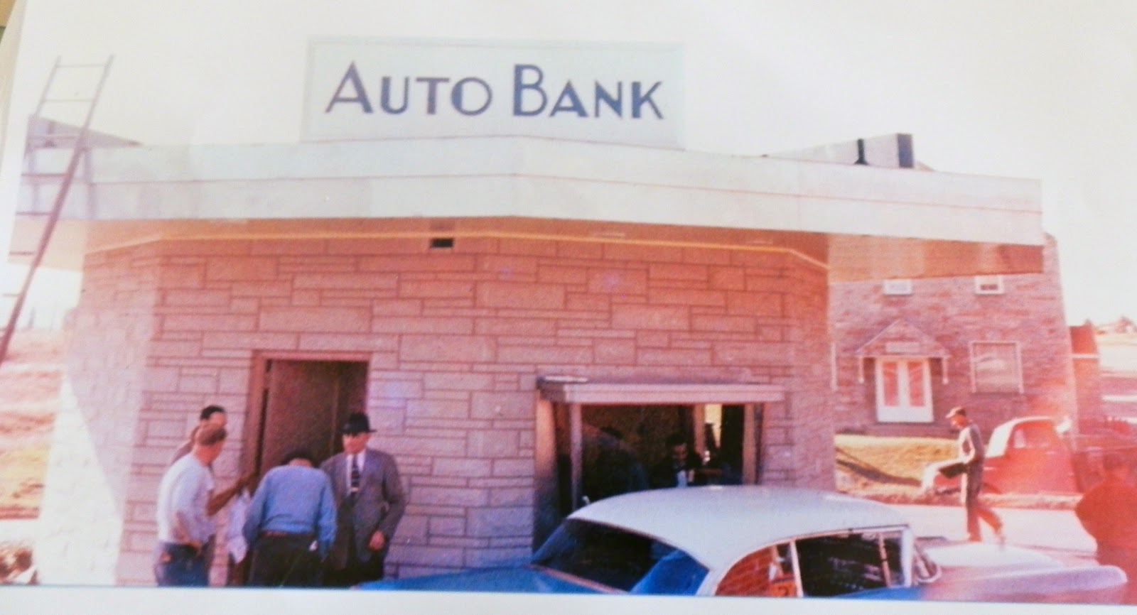 SWPA Rural Exploration A visit to the Lock 6 Museum. Rices Landing, PA.