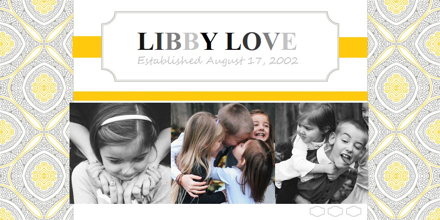 Libby Love