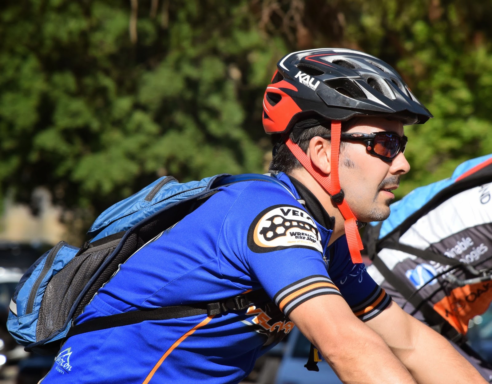 Team Velo Wrench Cycling