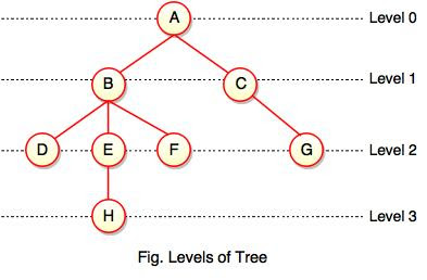 Introduction of Tree in Data Structure