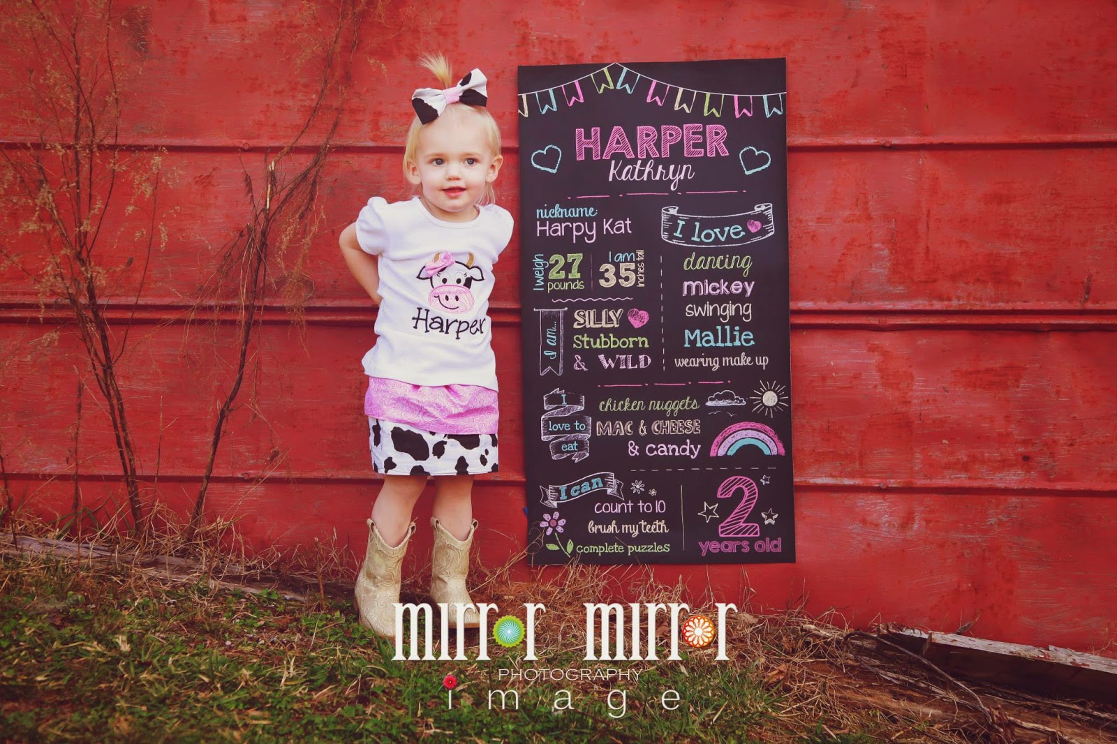 M Warhola Birthday Chalkboard Banners m-warhola-birthday-chalkboard-banners