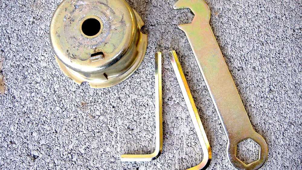 Chromate conversion coating