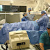 Issste realiza primer implante de válvula aórtica por electrocardiograma
