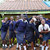 New lease of life as school gets solar energy roofing tiles.