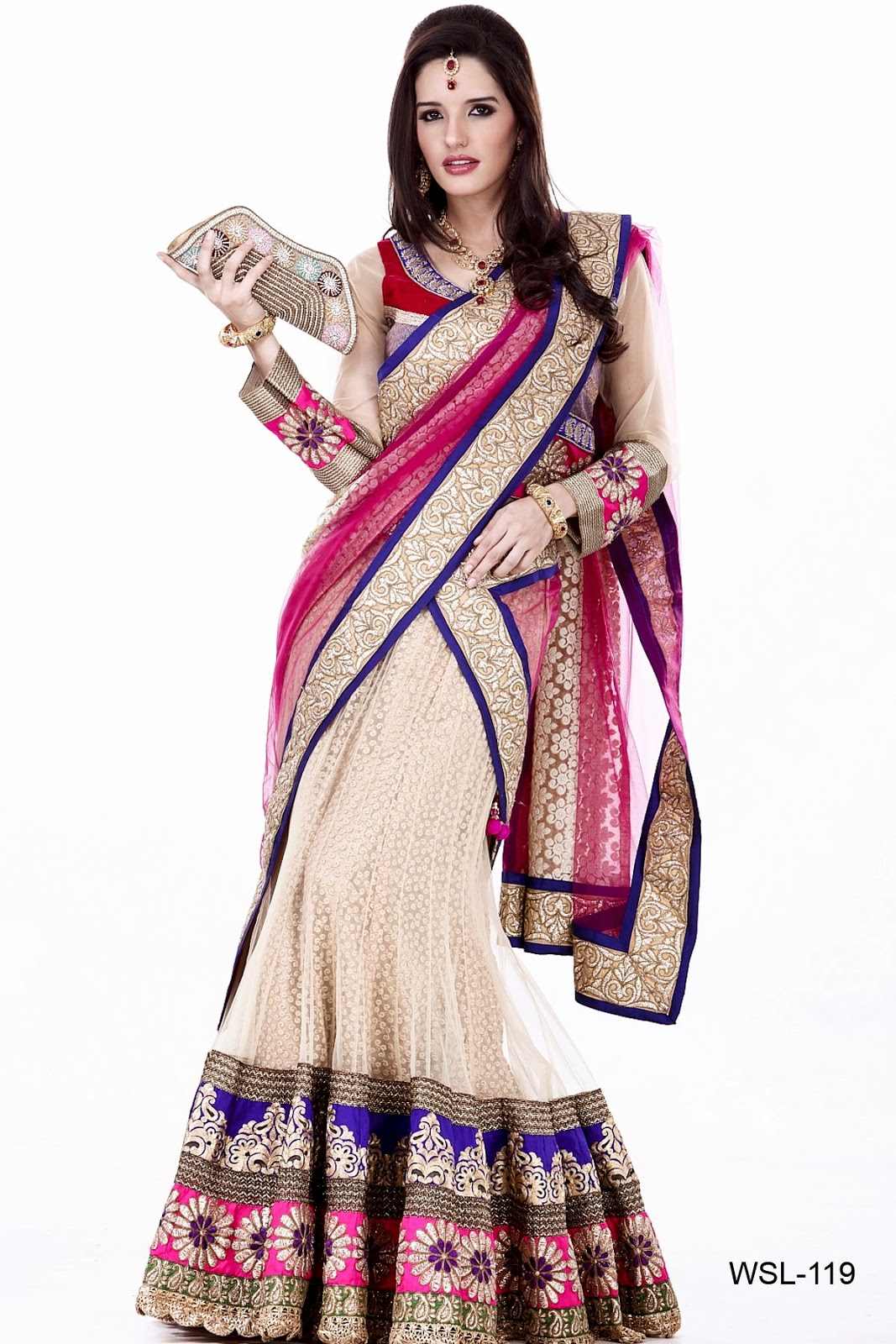 albarino net: Luxuries and Stylish Party Wear Lehenga