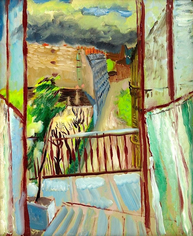 Sigrid Hjert C An Tutt'Art ()