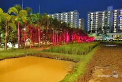 scientia square park tangerang