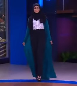 Cara Membuat Baju Lama Menjadi Baru Mix And Match Baju Lama Agar Berhijab Tetap Terlihat Trendy Dan Cantik