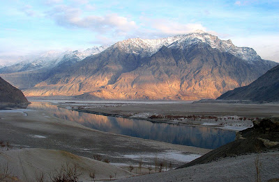 Skardu-Valley-Pakistan Skardu-Valley-Pakistan