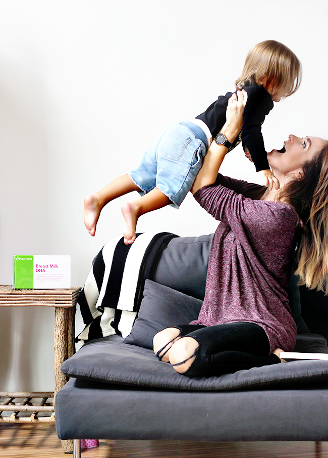 Bubby and Bean Living Creatively My Toddler Breastfeeding Journey