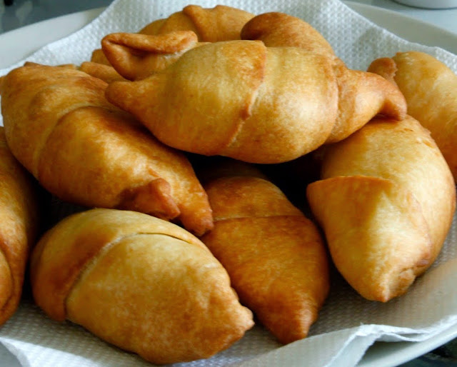 Resep Membuat Pisang Molen Renyah Enak Resep Membuat Pisang Molen Renyah Enak