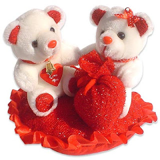 cute teddy bear love |Stock Free Images