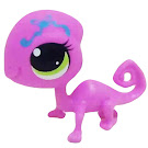 Littlest Pet Shop Blind Bags Chameleon (#3548) Pet
