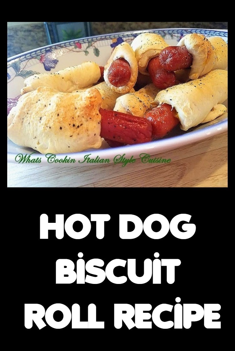 these are mini hotdogs in dough with cheese and mustard sometimes called pigs in a blanket