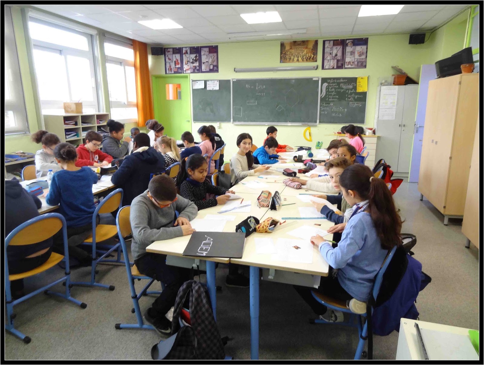 Ecole Pierre Brossolette Le Perreux Sur Marne Ecole Brossolette: Les correspondants de l'école Pierre Brossolette