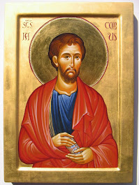 About St James the Apostle