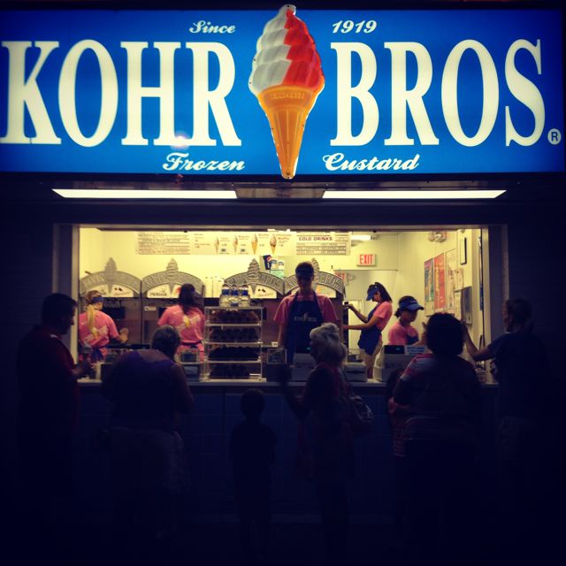 True North {Rehoboth Beach Delaware}