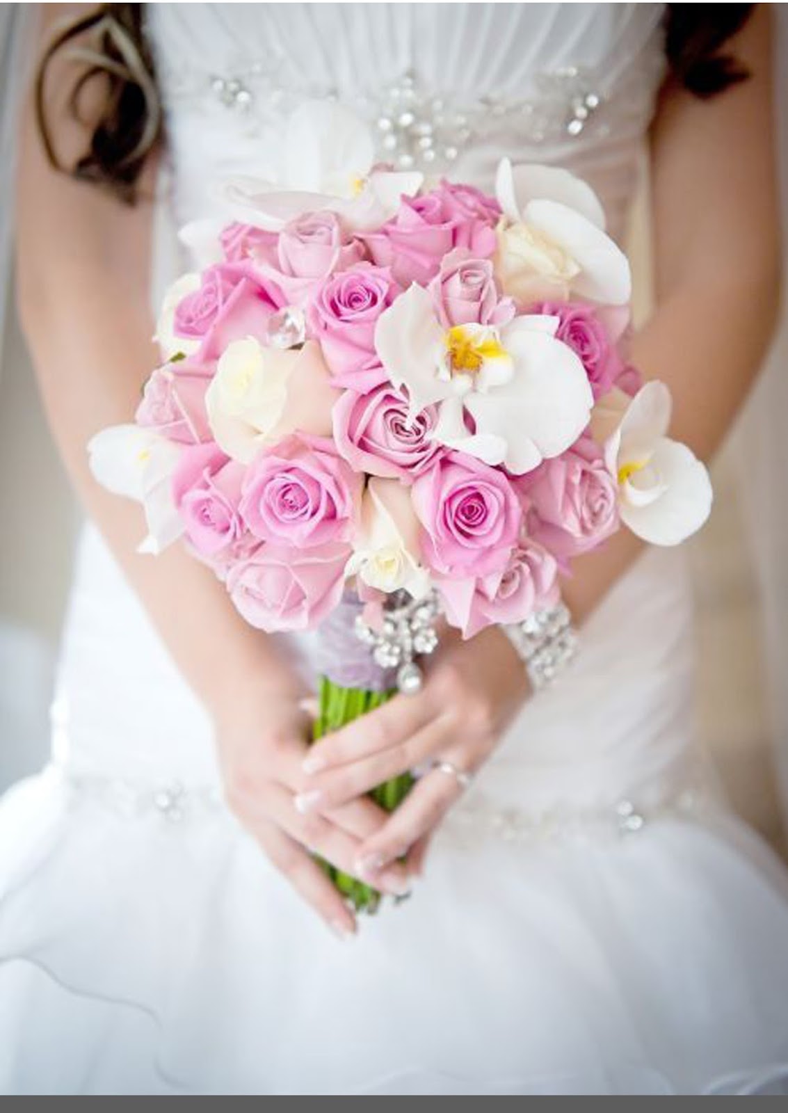 Choosing the Perfect Wedding Flowers Bouquets wedding flowers ideas