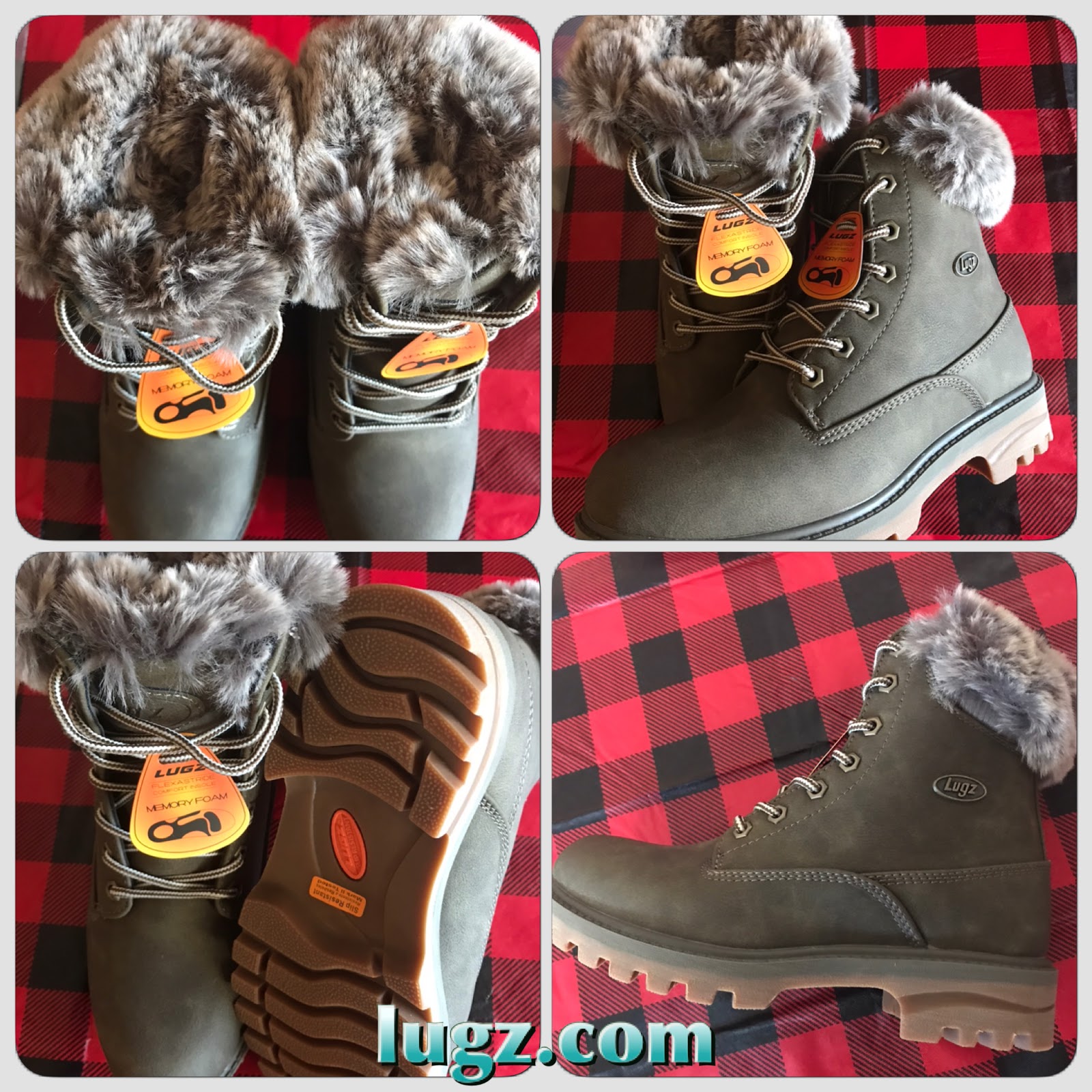 lugz empire boots