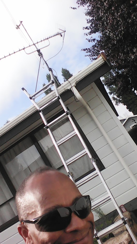 TV Aerial Installation Hamilton Aerial Installations Hamilton Aerials