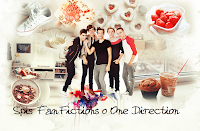 Spis Fan Fictions o One Direction