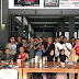 Hasil Rapat FARIS Sabtu 27 April 2019 di Break Coffee Batoh